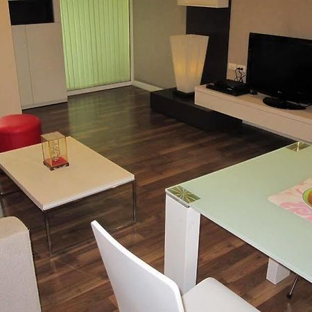 بانكوك The Room @Sukhumvit79 المظهر الخارجي الصورة