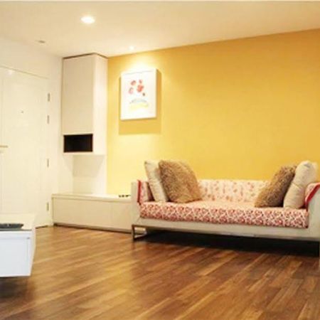 بانكوك The Room @Sukhumvit79 المظهر الخارجي الصورة