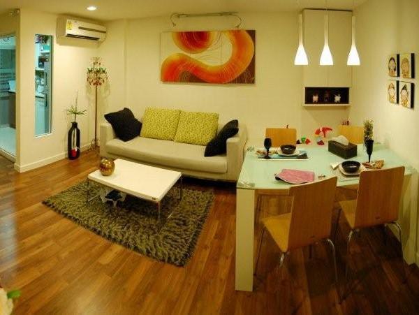 بانكوك The Room @Sukhumvit79 المظهر الخارجي الصورة