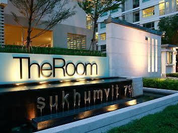 بانكوك The Room @Sukhumvit79 المظهر الخارجي الصورة