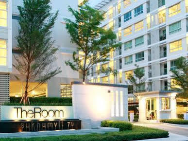 بانكوك The Room @Sukhumvit79 المظهر الخارجي الصورة
