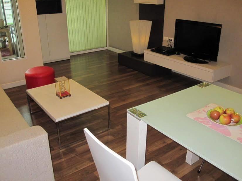 بانكوك The Room @Sukhumvit79 المظهر الخارجي الصورة
