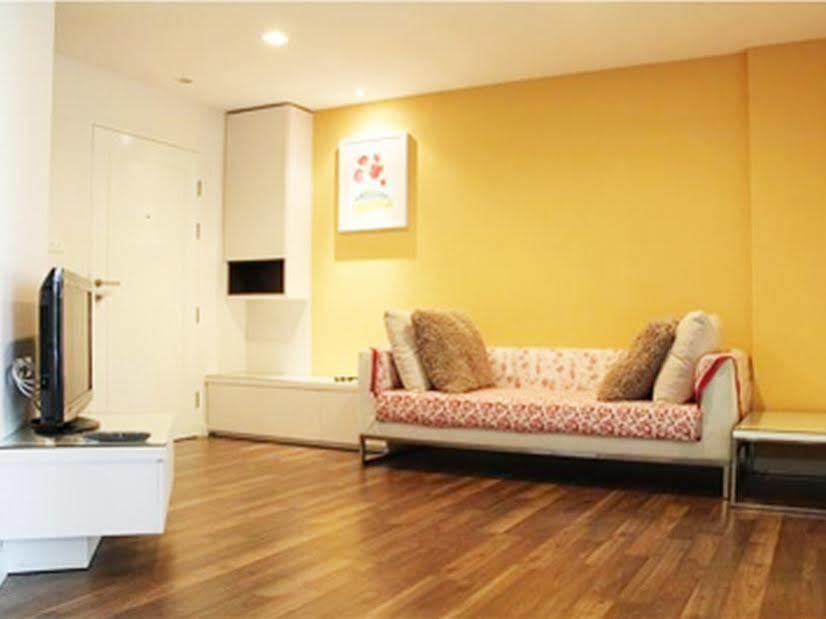 بانكوك The Room @Sukhumvit79 المظهر الخارجي الصورة