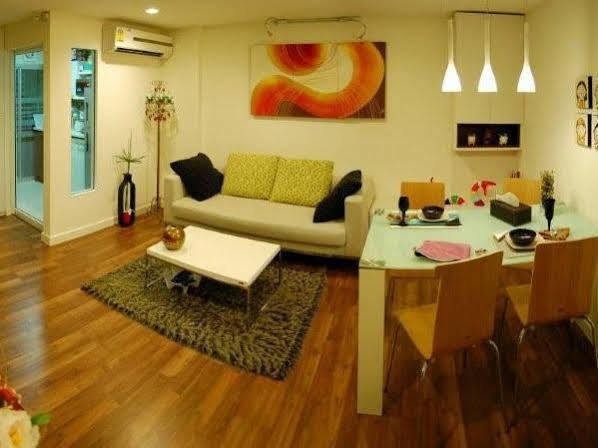 بانكوك The Room @Sukhumvit79 المظهر الخارجي الصورة